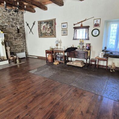 Maison 6 pièces 179000 €