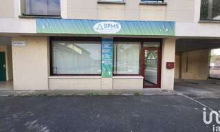 Commerce  37 m² à vendre à Montargis (45200)