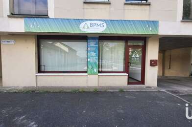 Commerce  65000 €