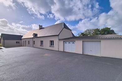 Maison 7 pièces 265000 €