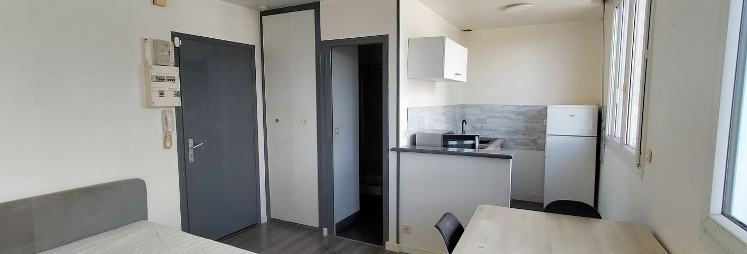 Appartement 1 Pièce 21 m² à vendre à Villaines-la-Juhel (53700)