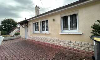 Maison 5 Pièces 78 m² à vendre à Vic-sur-Aisne (02290)