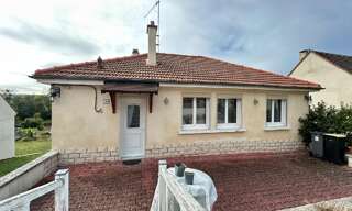 Maison 5 Pièces 78 m² à vendre à Vic-sur-Aisne (02290)