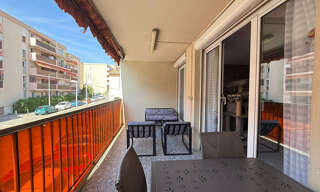 Appartement 4 Pièces 100 m² à vendre à Aubagne (13400)