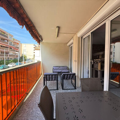 Appartement 4 pièces 239000 €