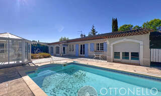 Maison 4 Pièces 101 m² à vendre à Roquebrune-sur-Argens (83520)