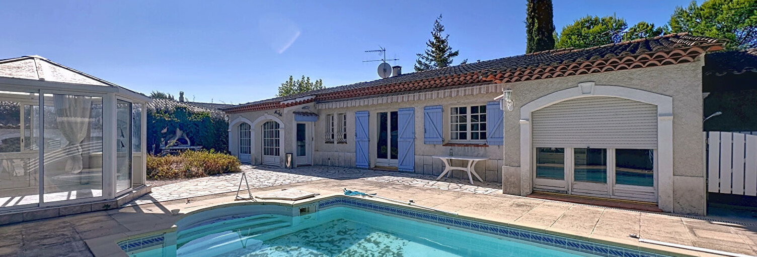 Maison 4 Pièces 101 m² à vendre à Roquebrune-sur-Argens (83520)