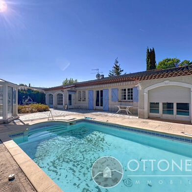 Maison 4 pièces 416000 €