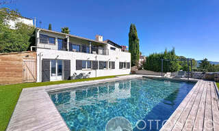 Maison 5 Pièces 132 m² à vendre à Roquebrune-sur-Argens (83520)