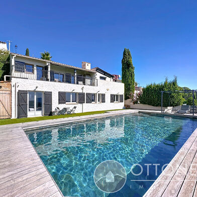 Maison 5 pièces 575000 €