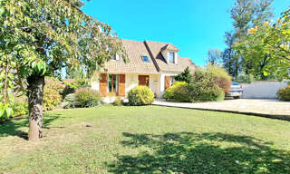 Maison 5 Pièces 122 m² à vendre à Viarmes (95270)