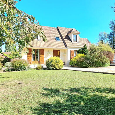 Maison 5 pièces 439900 €