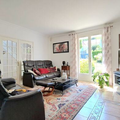 Maison 5 pièces 439900 €