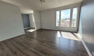 Appartement 5 Pièces 98 m² à vendre à Compiègne (60200)