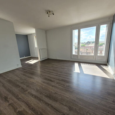 Appartement 5 pièces 139000 €