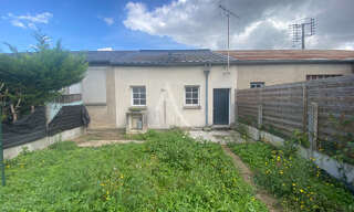 Maison 3 Pièces 66 m² à vendre à Neuville-aux-Bois (45170)