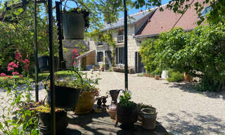 Maison 6 Pièces 132 m² à vendre à Toury (28310)