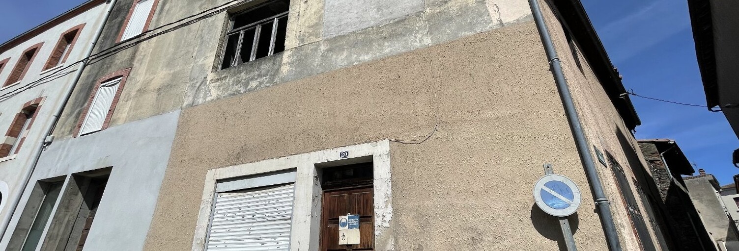 Maison 5 Pièces 91 m² à vendre à Cazères (31220)