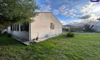 Maison 7 Pièces 96 m² à vendre à Varilhes (09120)