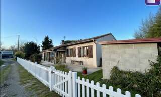 Maison 7 Pièces 96 m² à vendre à Varilhes (09120)