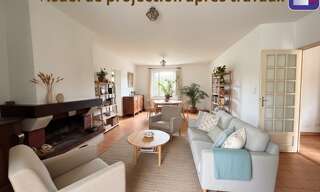 Maison 7 Pièces 96 m² à vendre à Varilhes (09120)