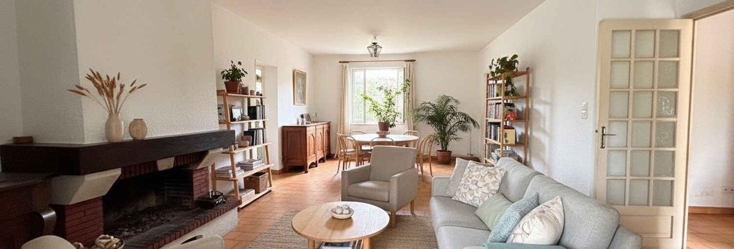 Maison 7 Pièces 96 m² à vendre à Varilhes (09120)