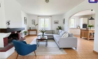 Maison 7 Pièces 96 m² à vendre à Varilhes (09120)