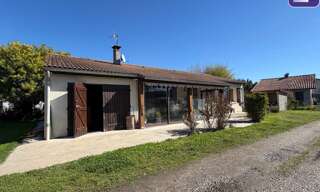 Maison 7 Pièces 96 m² à vendre à Varilhes (09120)