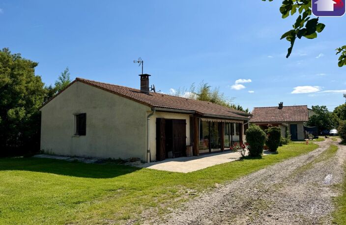 Vente maison 7 pièces 96 m² Varilhes (09120) — photo 2