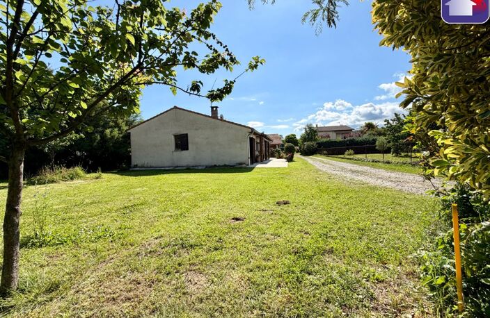Vente maison 7 pièces 96 m² Varilhes (09120) — photo 4