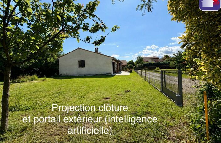 Vente maison 7 pièces 96 m² Varilhes (09120) — photo 5