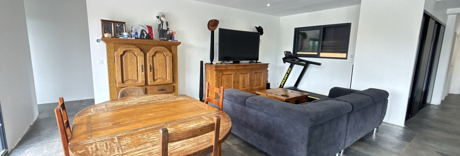 Maison 5 Pièces 150 m² à vendre à Prades-sur-Vernazobre (34360)