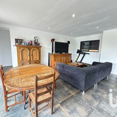 Maison 5 pièces 363000 €