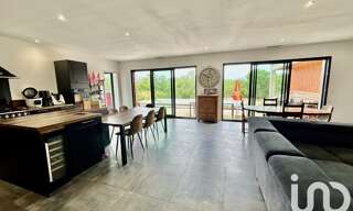 Maison 5 Pièces 150 m² à vendre à Saint-Chinian (34360)