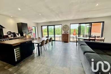 Maison 5 pièces 363000 €