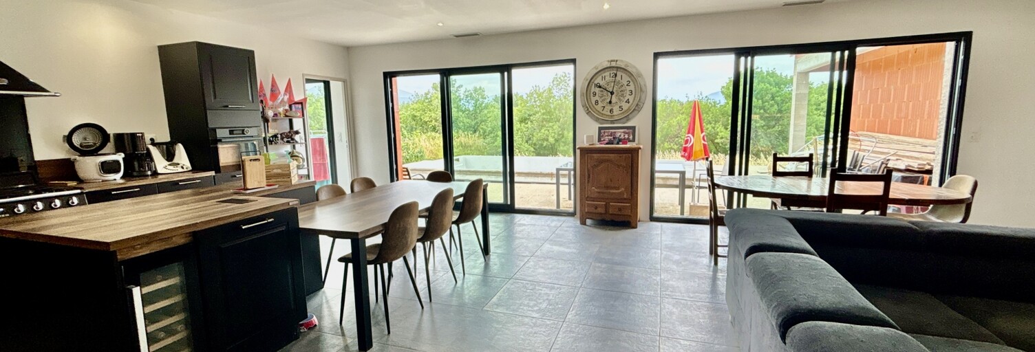 Maison 5 Pièces 150 m² à vendre à Saint-Chinian (34360)