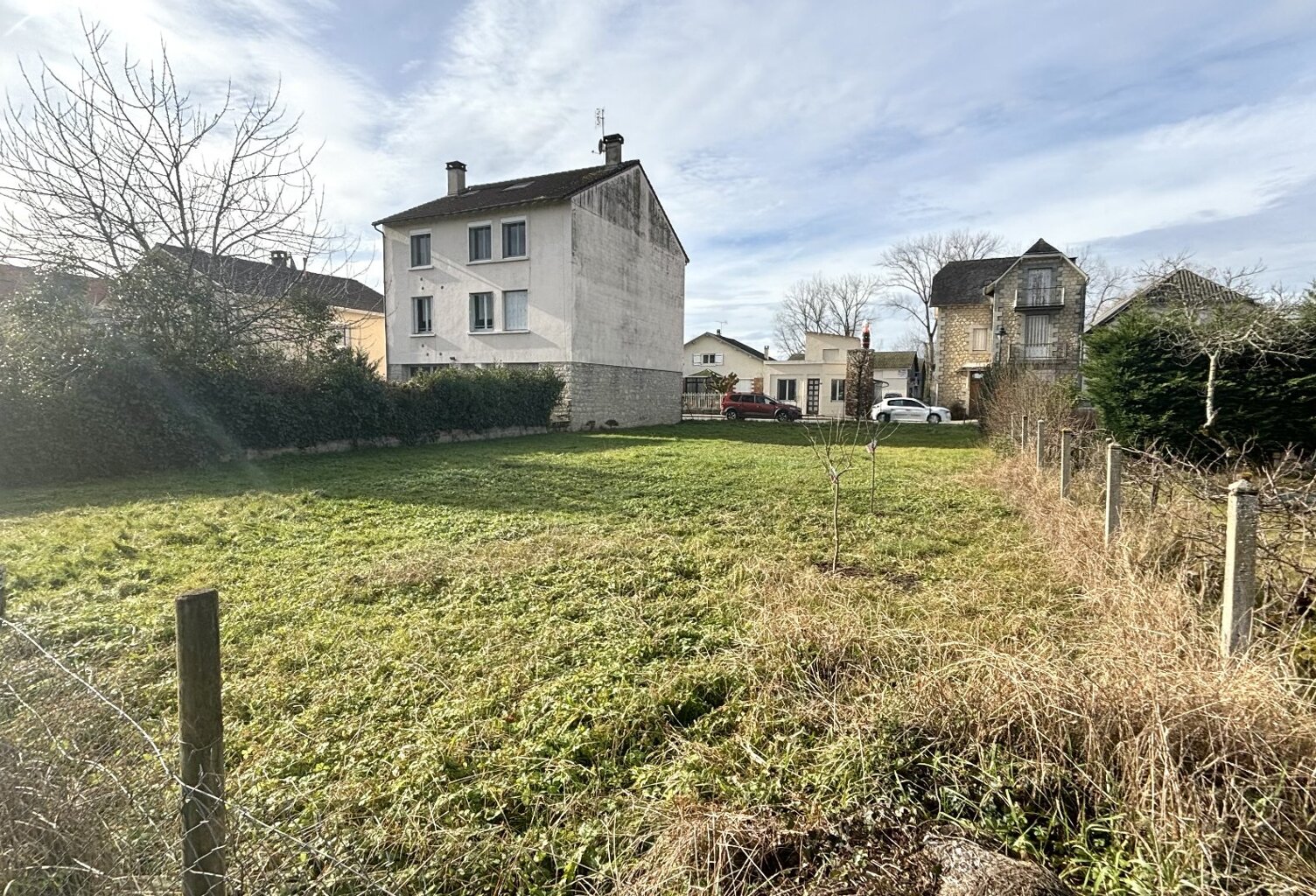 Terrain — photo 1