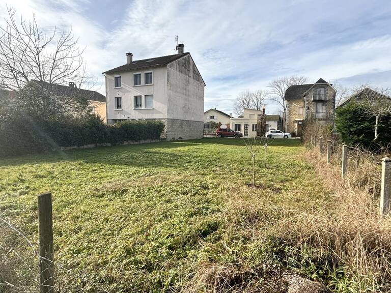 Terrain — photo 1