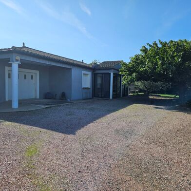 Maison 5 pièces 298100 €