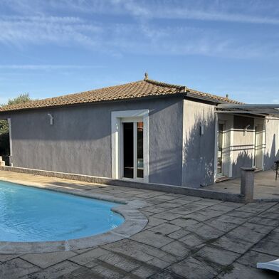 Maison 5 pièces 298100 €