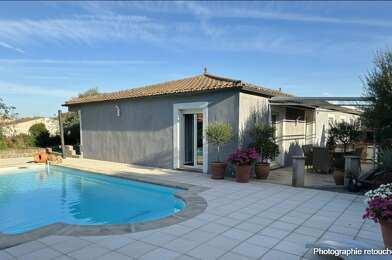 Maison 5 pièces 298100 €