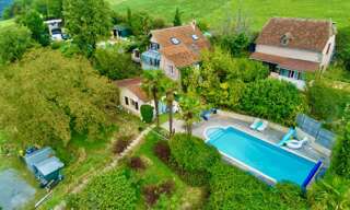 Maison 7 Pièces 152 m² à vendre à Faycelles (46100)