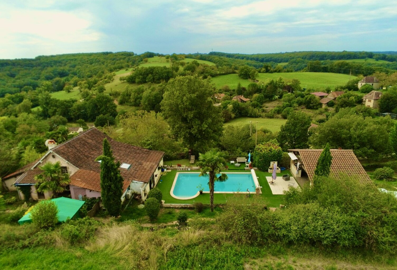 Maison — photo 1