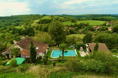 Maison 7 pièces 370000 €