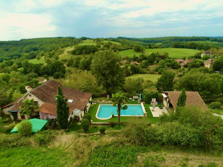 Maison — photo 1