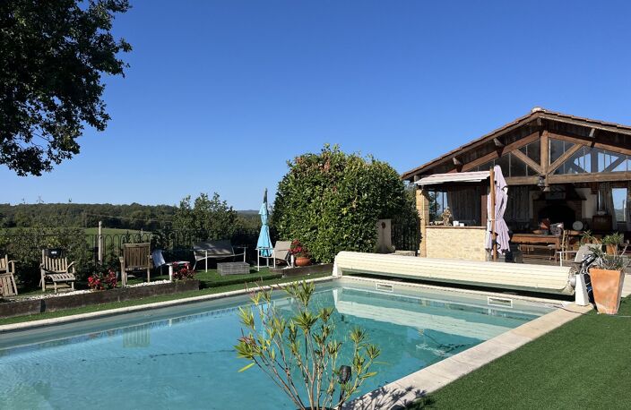 Maison — photo 4