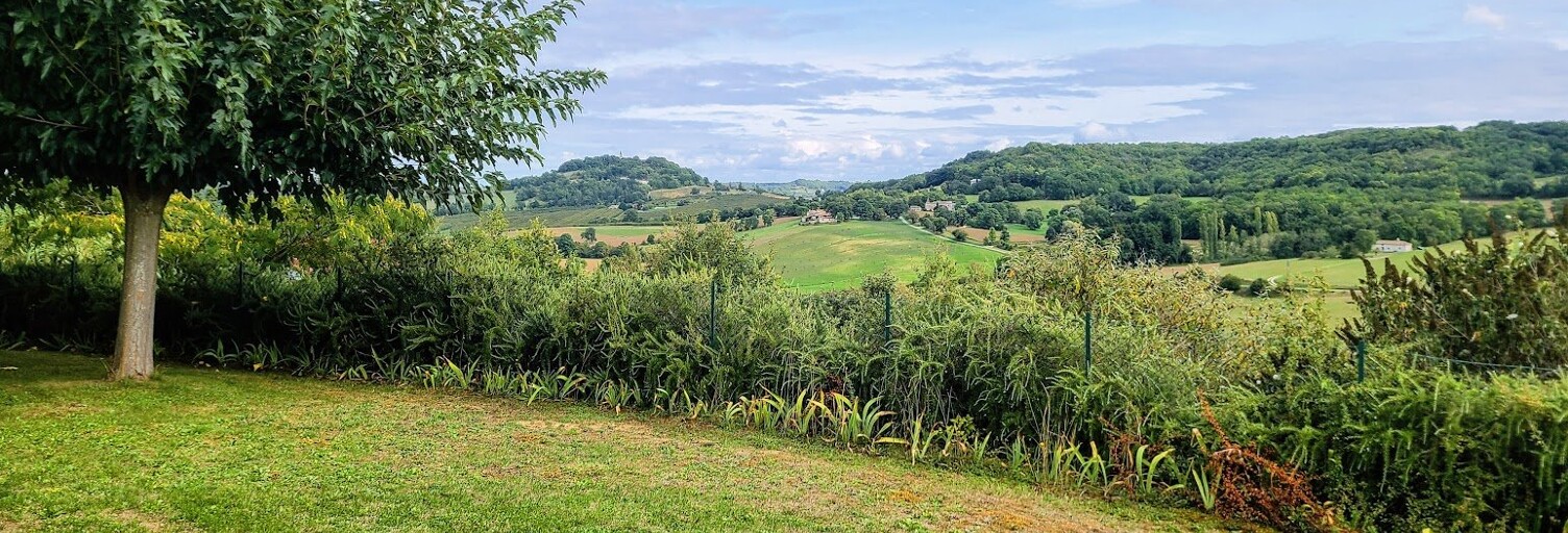 Maison 5 Pièces 147 m² à vendre à Sainte-Juliette (82110)