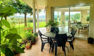 Maison 5 Pièces 147 m² à vendre à Sainte-Juliette (82110)