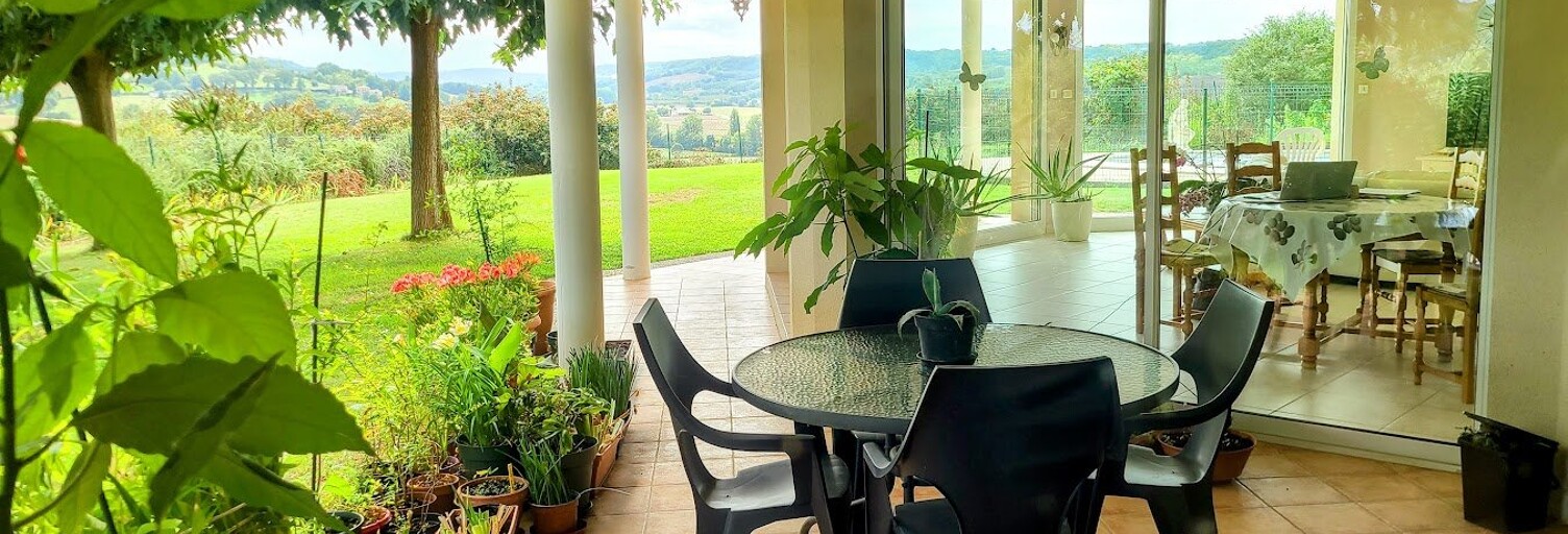 Maison 5 Pièces 147 m² à vendre à Sainte-Juliette (82110)