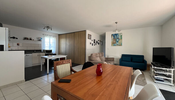 Villa / Maison 4 pièces  à vendre Château-d'Oléron (Le) 17480